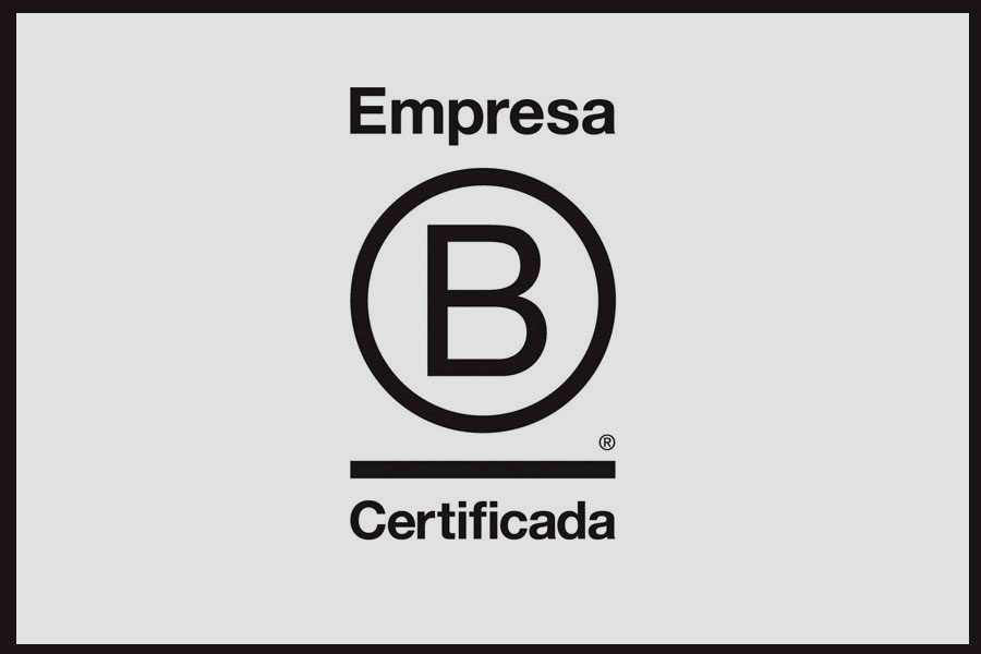 Armony Sustentable se certifica como Empresa B